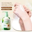 کرم تخصصی دست سادور نسخه اصل، کرم دست معطر سادور مدل پمپی نسخه اصل Sadoer Avocado Peach OranGe FraGrance NourishinG Anti DryinG WhiteninG Petroleum Jelly Hand Cream