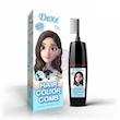 شامپو رنگ مو دکسی، شامپو رنگ مو پینترستی ترند دکسی نسخه اصل وارداتی DEXE Magic Brown Gold Blond Black Hair Dye Comb Hair Color Dye Shampoo Used for Natural Hair with Comb Easy to Use Male Female