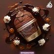 +ویدیو عطر پینترستی لطافه نسخه اورجینال مدل چوکو اوردوز گیو می گورماند Lattafa Choco Overdose Eau de Parfum, Gourmand Collection Dark Chocolate FudGe and Caramel FraGrance 75ml Spray Sweet and EleGant Give Me Gourmand Collection