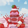 +ویدیو عطر پینترستی لطافه نسخه اورجینال مدل بستنی میوه ای برری آن تاپ توت فرنگی Lattafa Berry On Top Eau de Parfum Give Me Gourmand Collection Fruity Berry & Vanilla Cream Scent Spray Form 75ml