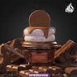+ویدیو عطر پینترستی لطافه نسخه اورجینال مدل بستنی شکلاتی کوکی کاکائو Lattafa Cookie Crave Eau de Parfum Give Me Gourmand Collection 75ml Spray Sweet Vanilla Cookie Scent Cocoa Butter and Sugar Notes