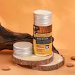 استیک واکس وزگیر مو حاوی پروتئین و روغن آرگان لایت نسخه اورجینال وارداتی، واکس روغنی ضد وز مو حاوی روغن آرگان لایت نسخه اصل LiGht Brand Hair Wax Stick ArGan Oil And Protein MoisturizinG and Smooth