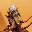 استیک واکس وزگیر مو حاوی پروتئین و روغن آرگان لایت نسخه اورجینال وارداتی، واکس روغنی ضد وز مو حاوی روغن آرگان لایت نسخه اصل LiGht Brand Hair Wax Stick ArGan Oil And Protein MoisturizinG and Smooth