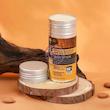 استیک واکس وزگیر مو حاوی پروتئین و روغن آرگان لایت نسخه اورجینال وارداتی، واکس روغنی ضد وز مو حاوی روغن آرگان لایت نسخه اصل LiGht Brand Hair Wax Stick ArGan Oil And Protein MoisturizinG and Smooth