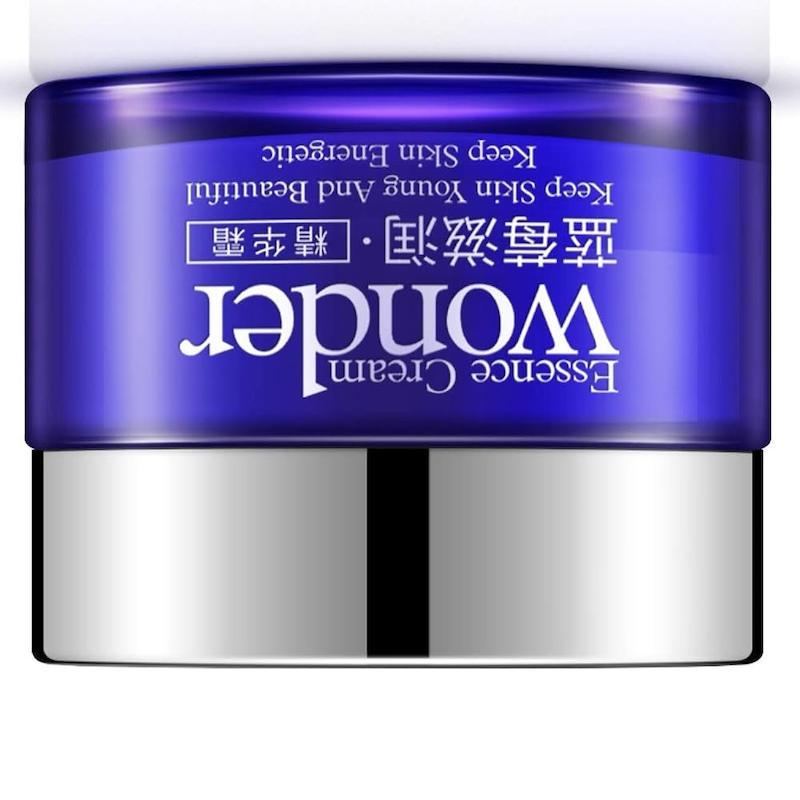 بادی کرم آبرسان قدرتمند اورجینال رایحه بلوبری نسخه اورجینال وارداتی OriGinal Version Blue Berry BeautifyinG Essen-ce Cream Poonel Store Online ShoppinG Platform