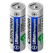 باتری پرتابل قلمی قابل شارژ کملیون نسخه اصل بسته دو عددی Camelion Lithium ReacharGeable 2200 mWh AA 1.5V OriGinal Version Pack Of 2 Poonel Store Online ShoppinG Platform