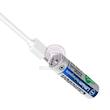 باتری پرتابل قلمی قابل شارژ کملیون نسخه اصل بسته دو عددی Camelion Lithium ReacharGeable 2200 mWh AA 1.5V OriGinal Version Pack Of 2 Poonel Store Online ShoppinG Platform