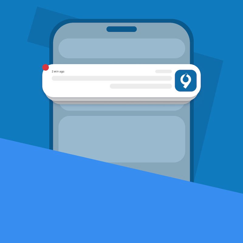 پوش نوتیفیکشن