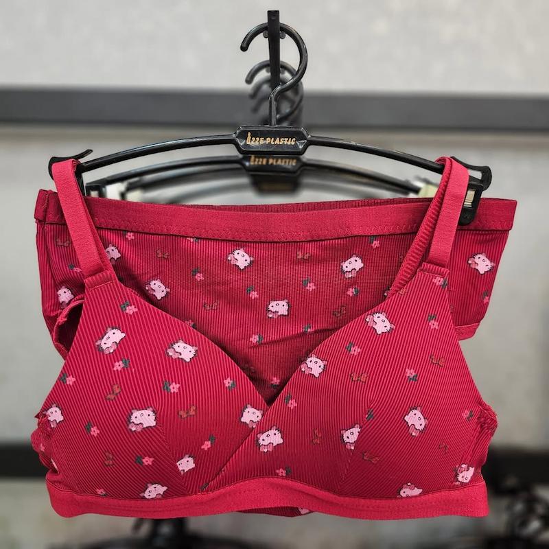 سوتین تک تینیجری