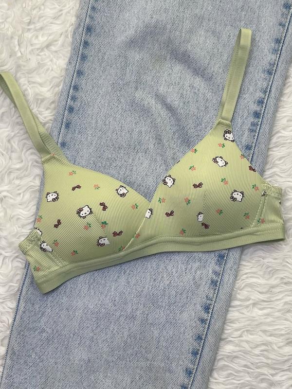 سوتین کیتی تینیجری