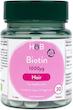 قرص بیوتین هالند اند بارت Holland & Barrett 1000 میکروگرم ۳۰ عددی