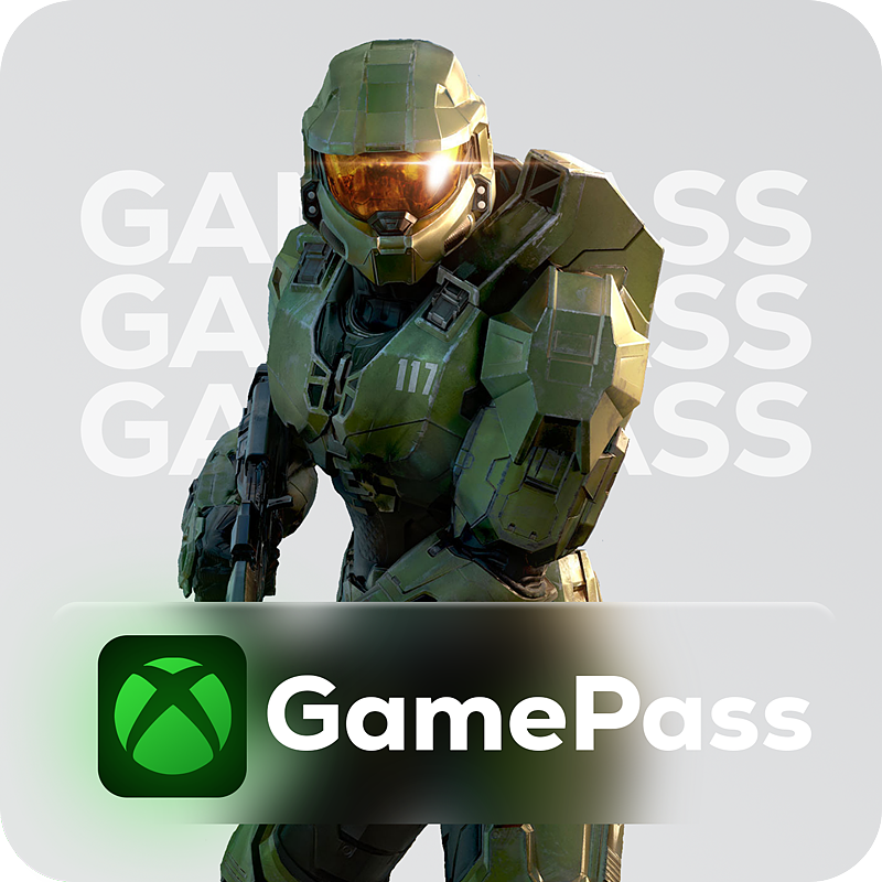 خرید گیم پس آلتیمیت ایکس باکس Xbox Game Pass Ultimate 