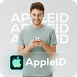 خرید اپل آیدی Apple id