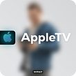 خرید اکانت اپل تی وی پلاس Apple TV Plus