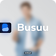 خرید اکانت پرمیوم بوسو Busuu