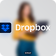 خرید اشتراک افزایش فضای Dropbox