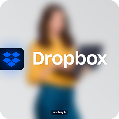 خرید اشتراک افزایش فضای Dropbox