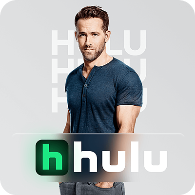 خرید اکانت هولو Hulu