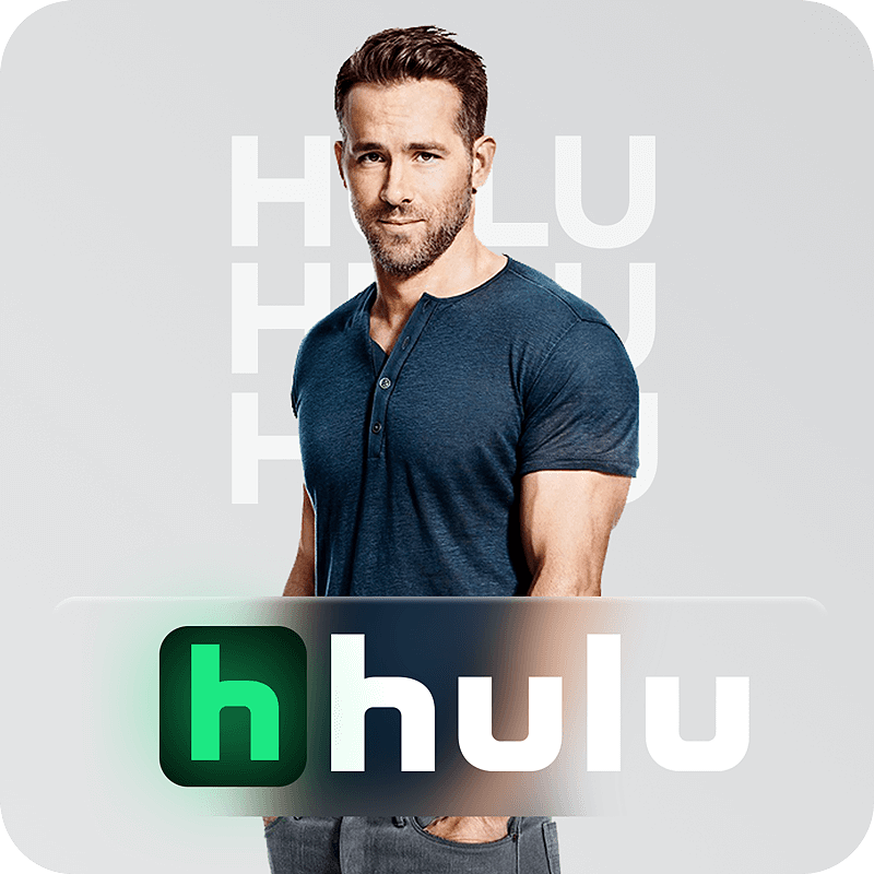 خرید اکانت هولو Hulu