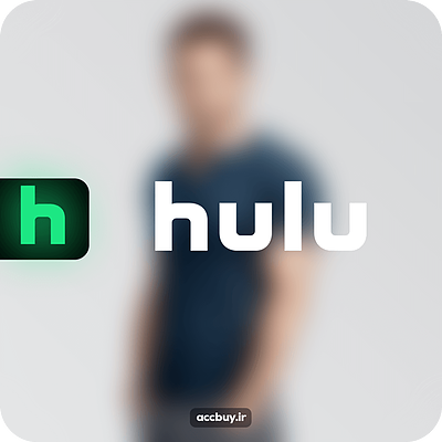 خرید اکانت هولو Hulu