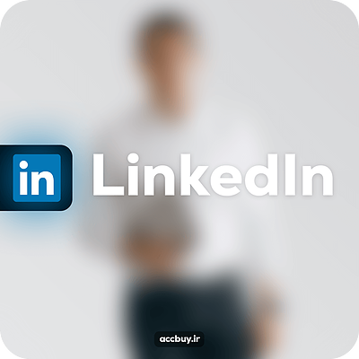 خرید اکانت پرمیوم لینکدین LinkedIn