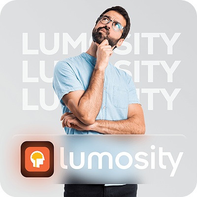 خرید اکانت لوموسیتی Lumosity