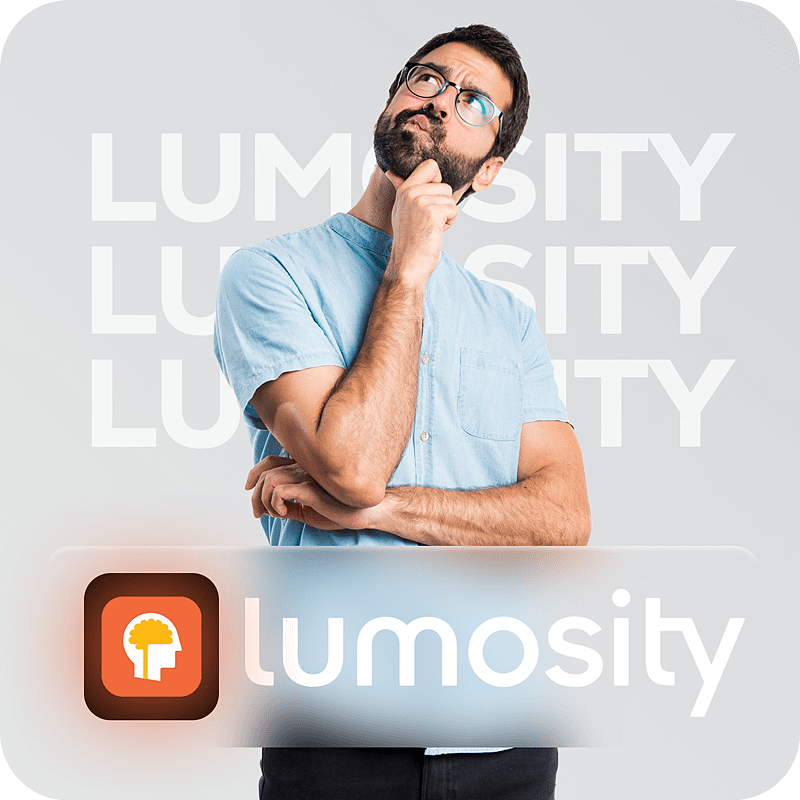 خرید اکانت لوموسیتی Lumosity