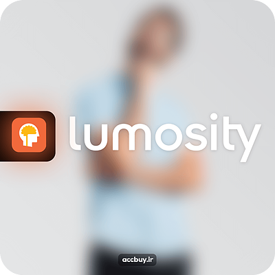 خرید اکانت لوموسیتی Lumosity