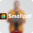 خرید اکانت پرمیوم اسمال پی دی اف SmallPDF