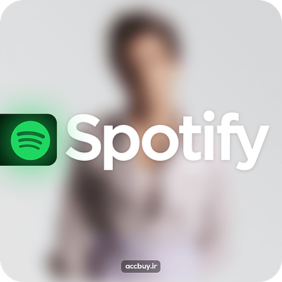 خرید اکانت پریمیوم اسپاتیفای Spotify Premium