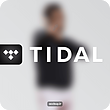 خرید اکانت تایدال TIDAL هایفای تیدال