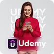 خرید اکانت یودمی Udemy