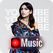 خرید اکانت یوتیوب مویک YouTube Music