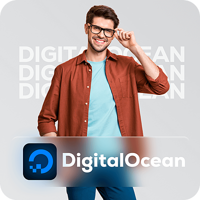 خرید اکانت دیجیتال اوشن DigitalOcean