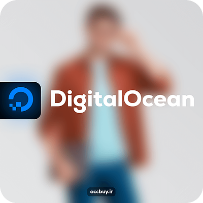 خرید اکانت دیجیتال اوشن DigitalOcean