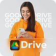 خرید فضای ابری گوگل درایو Google Drive