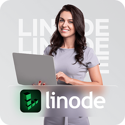 خرید اکانت لینود Linode