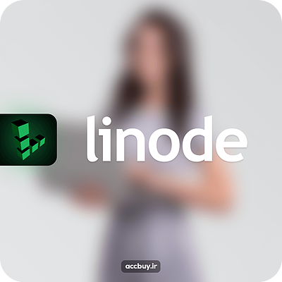 خرید اکانت لینود Linode