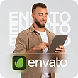 خرید اکانت Envato Elements انواتو المنت