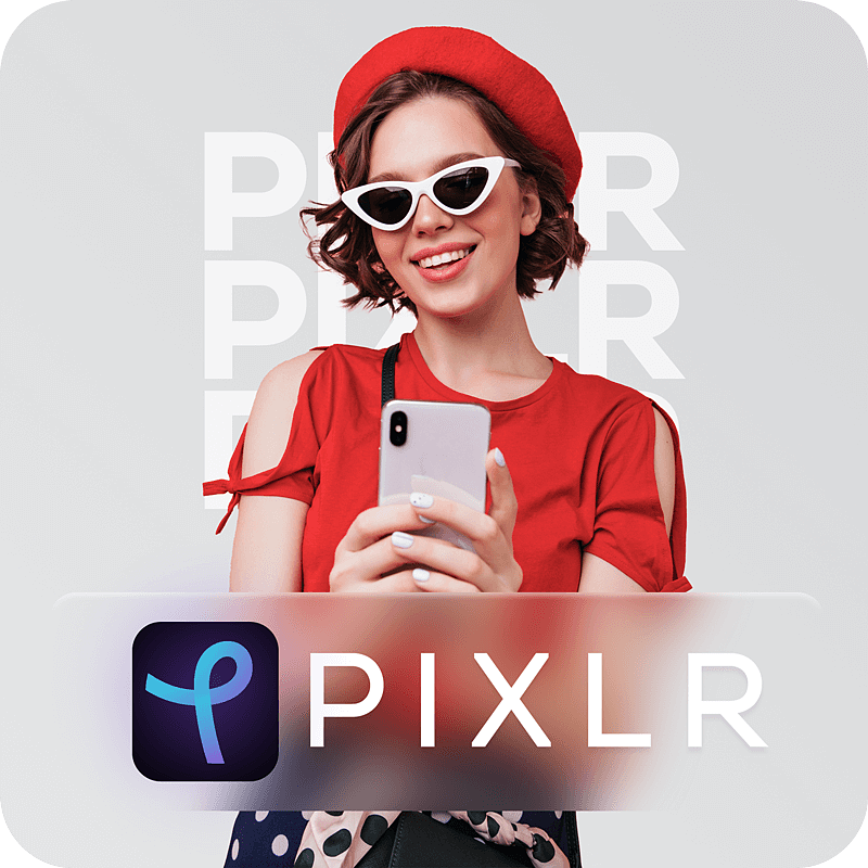 خرید اکانت پیکسلر Pixlr Premium