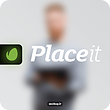 خرید اکانت پرمیوم پلیسیت Placeit