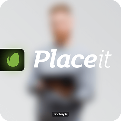 خرید اکانت پرمیوم پلیسیت Placeit