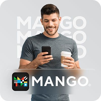 خرید اکانت منگو لنگویج Mango Languages