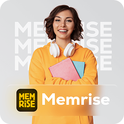 خرید اکانت ممرایز Memrise Pro