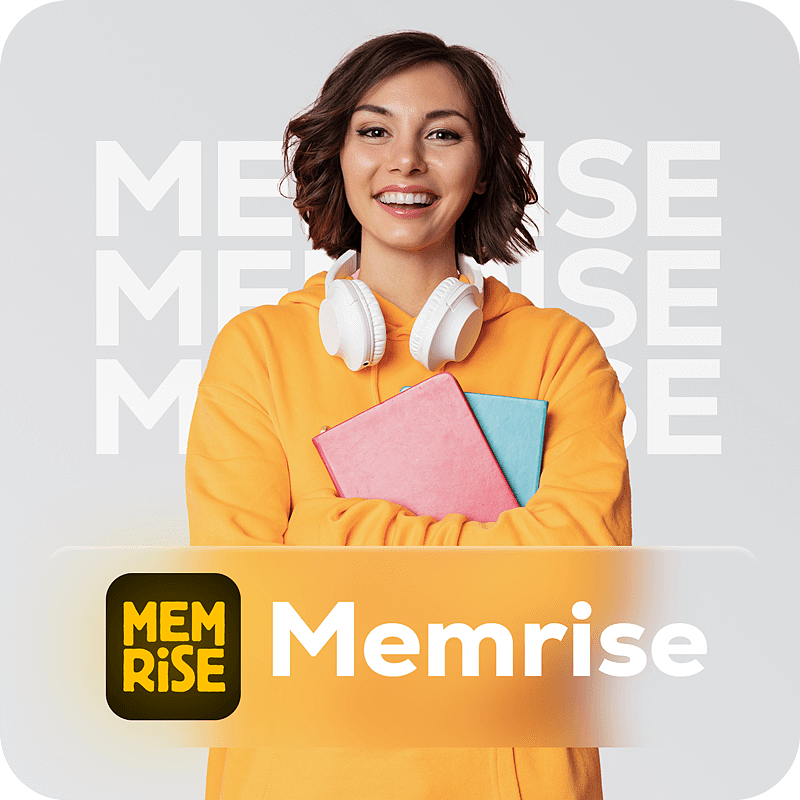 خرید اکانت ممرایز Memrise Pro