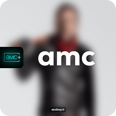 خرید اکانت ای ام سی پلاس AMC+