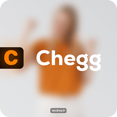 خرید اکانت چگ Chegg