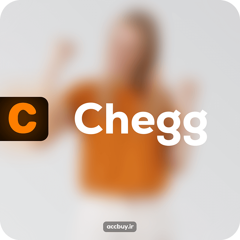 خرید اکانت چگ Chegg