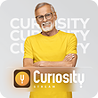 خرید اکانت پرمیوم CuriosityStream