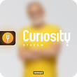 خرید اکانت پرمیوم CuriosityStream